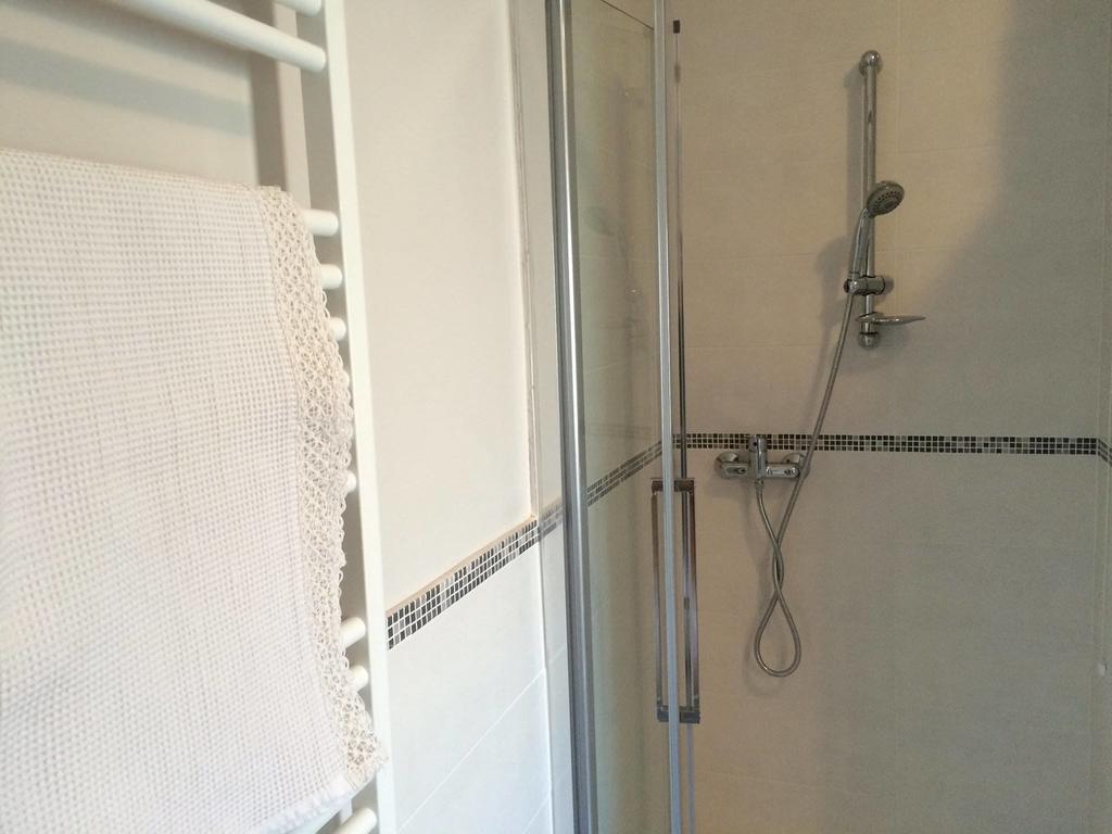 Civico 51 B&B Udine Room photo