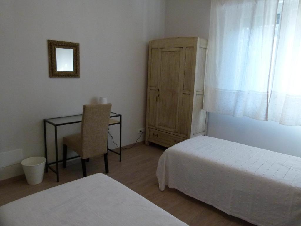 Civico 51 B&B Udine Room photo