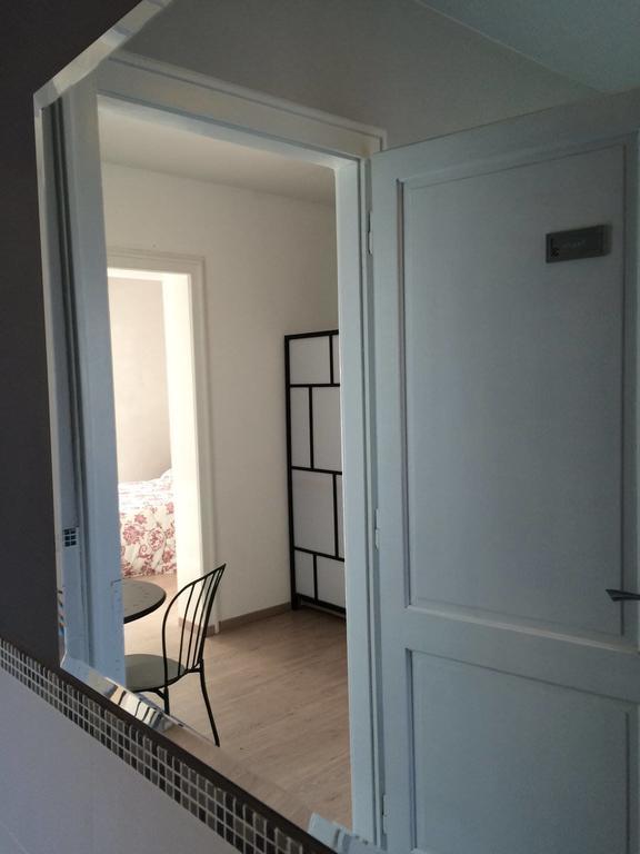Civico 51 B&B Udine Room photo