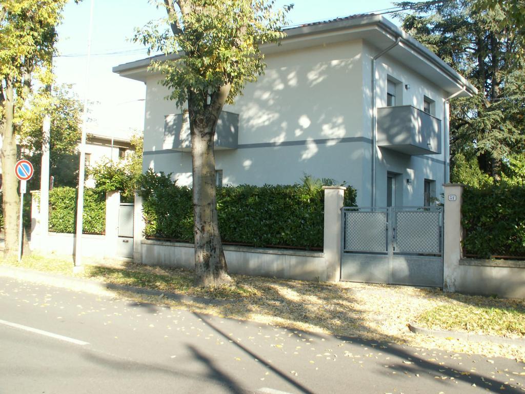 Civico 51 B&B Udine Exterior photo
