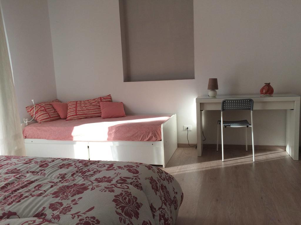 Civico 51 B&B Udine Room photo