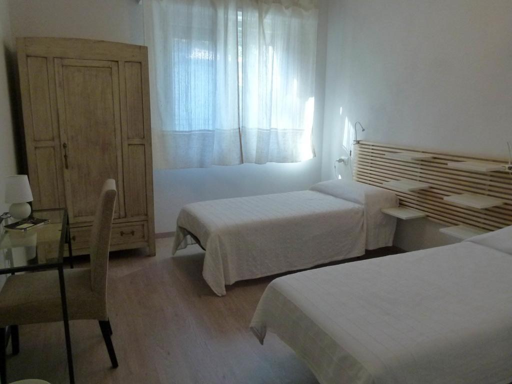 Civico 51 B&B Udine Room photo