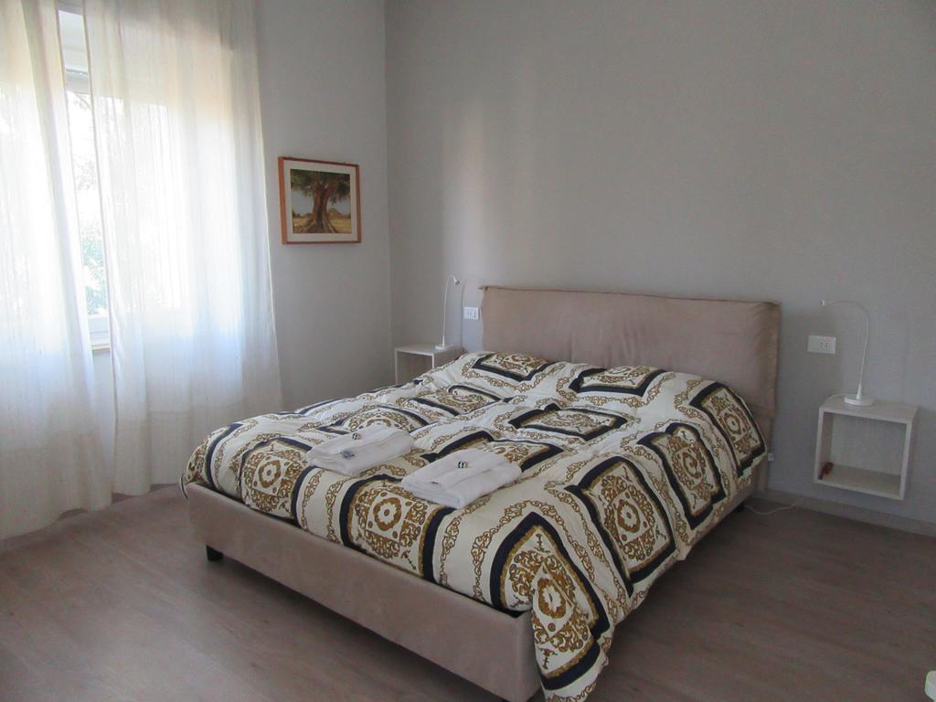 Civico 51 B&B Udine Exterior photo