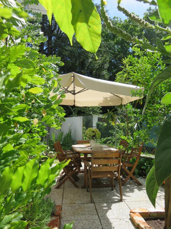 Civico 51 B&B Udine Exterior photo