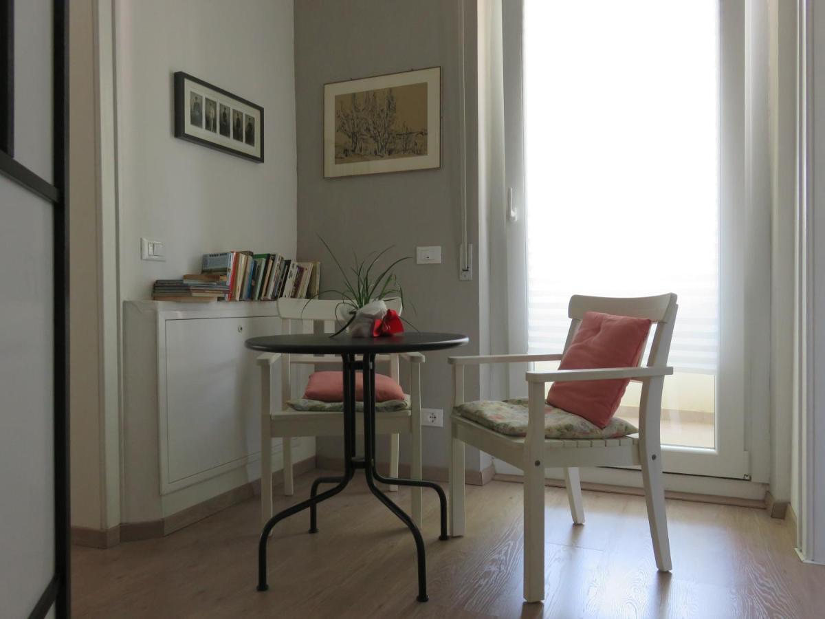 Civico 51 B&B Udine Exterior photo