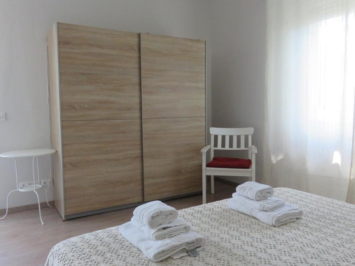 Civico 51 B&B Udine Exterior photo